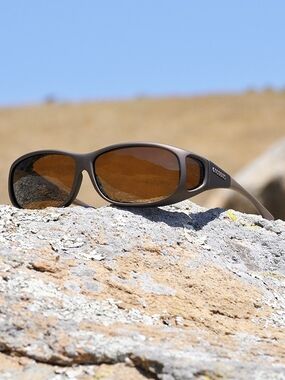 Cocoons Mini Slim Polarized fitovers